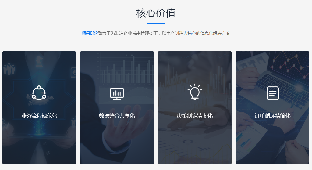 雷速网页版-雷速（中国）企业管理软件的优势是什么?