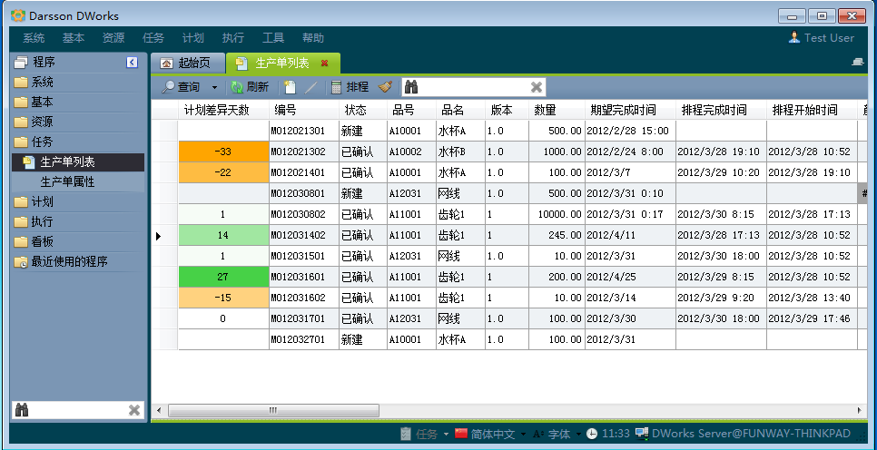 雷速网页版-雷速（中国）项目的实施阶段有哪些?